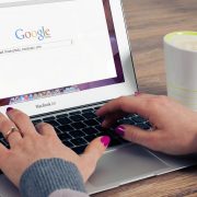 Creating a google adwords campaign