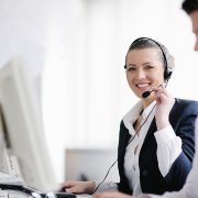 Call Center Training