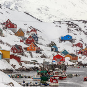 Learn Greenlandic Online - (Business)