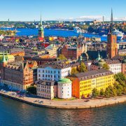 Learn Swedish Online - (Business)